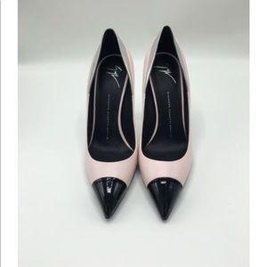 Authentic giuseppe zanotti pumps